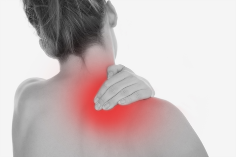 Neck Pain