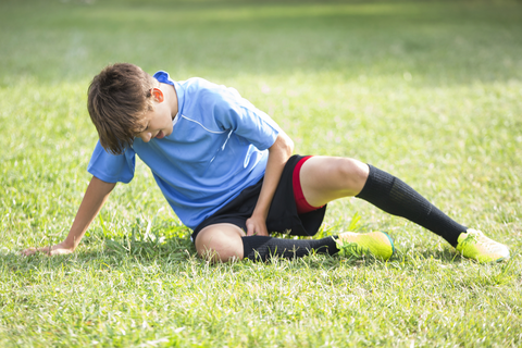 Sports Injuries & Management